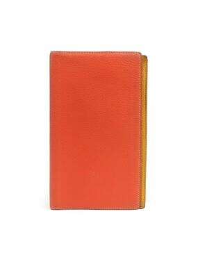 Auth Hermes Agenda/Note Cover #302940H10B